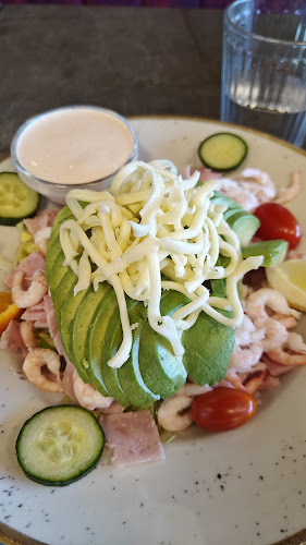 Ruccola Åkersberga - Gastronomi och hotellverksamhet