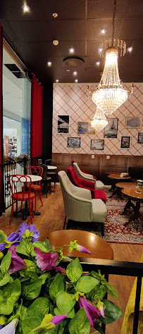 Comments and reviews of Bistro Bites & Bar