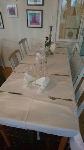 Comments and reviews of Kalasmakeriet på Prästgårn