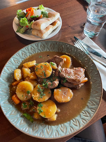 Emanuel Bistro & Bar - Stockholm