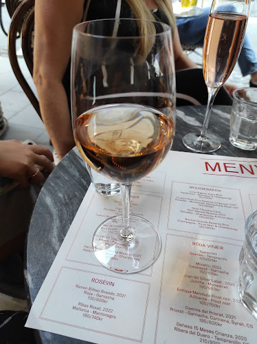 Frippe - Gastronomi och hotellverksamhet