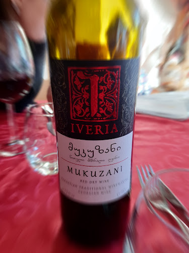 Tiflisi - Gastronomi och hotellverksamhet