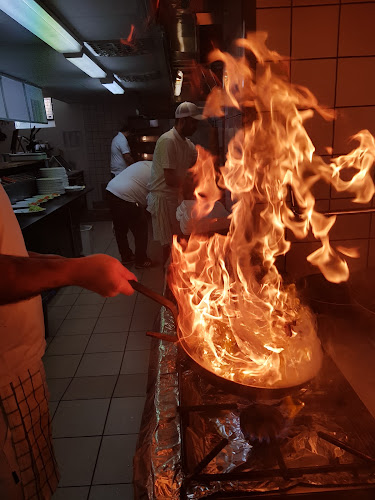 La Campus - Stockholm