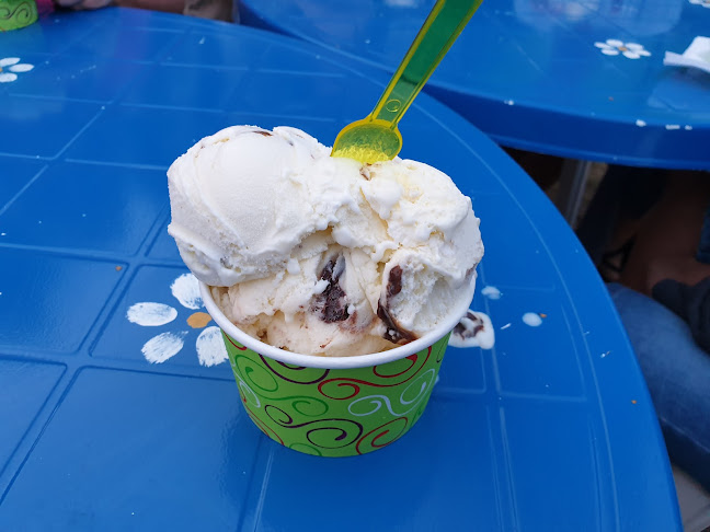 Beddingeglassen - Gastronomi och hotellverksamhet