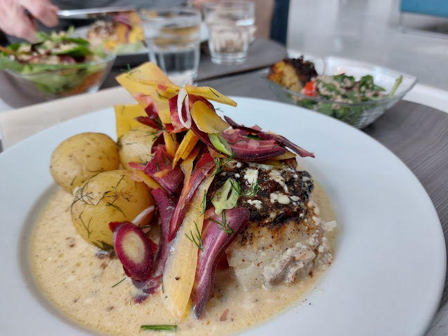 Reviews of Bra mat No8 in Solna - Gastronomi och hotellverksamhet