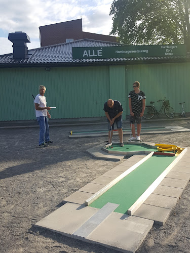 Furuskogsparken 1, 661 41 Säffle