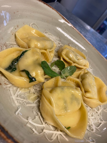 Comentarii opinii despre Panncentralen- Italienskt Möte