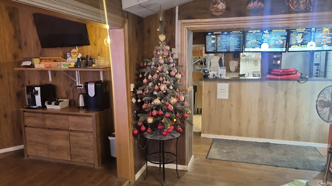 Pizzeria Milano Örebro