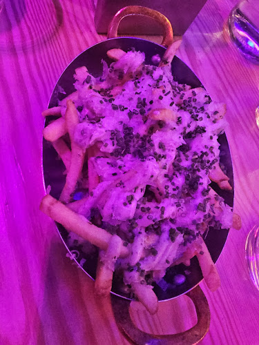 Reviews of Boqueria Stockholm in Stockholm - Gastronomi och hotellverksamhet