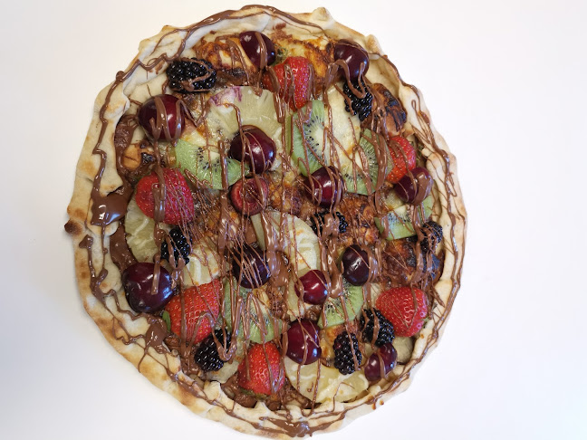 Comments and reviews of Pizza Factory