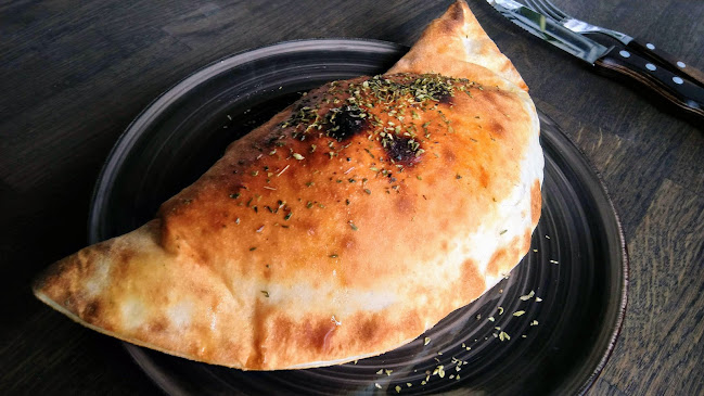 Comentarii opinii despre Pizzeria Triangeln