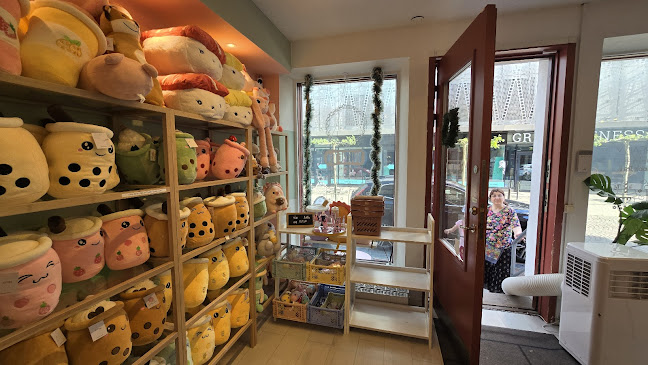 July Tea Borås - Gastronomi och hotellverksamhet