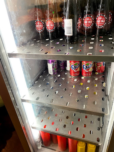 CGs StreetFood - Danderyd - Gastronomi och hotellverksamhet