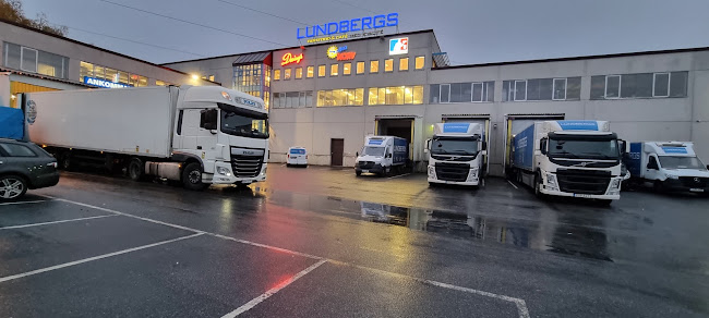 Opinii despre Lundbergs în Norsborg - Gastronomi och hotellverksamhet