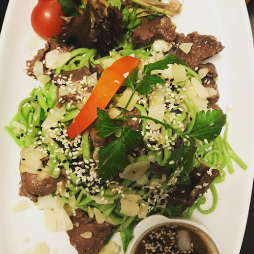 SAMMIS THAI BAR & KÖK - Stockholm