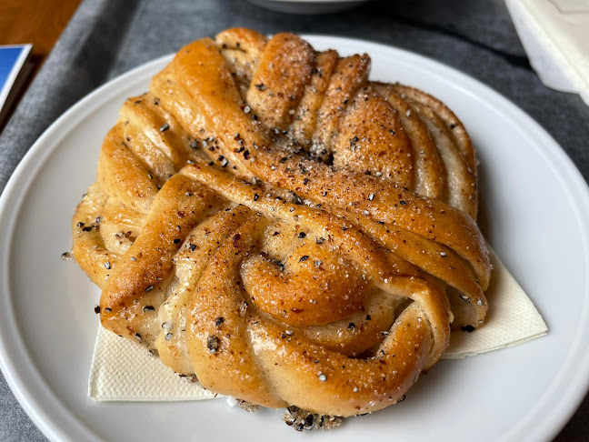 Thelins konditori - Gastronomi och hotellverksamhet