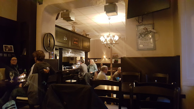 Comments and reviews of Zinkens Krog