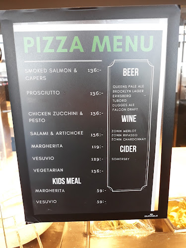 Trattoria Milano - Gastronomi och hotellverksamhet