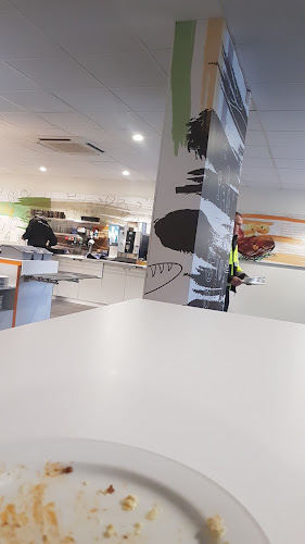 Comentarii opinii despre Mawlana Halal Kött AB