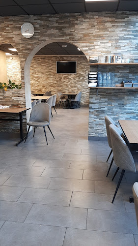 Opinii despre Pizzeria Torino Ljungby în Ljungby - Gastronomi och hotellverksamhet