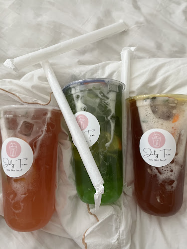 July Tea Borås - Gastronomi och hotellverksamhet