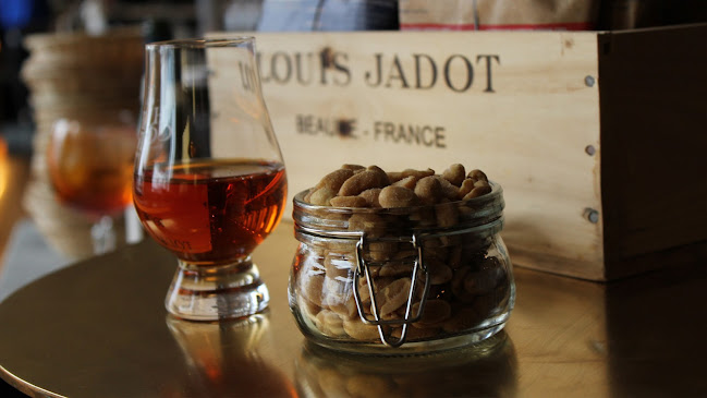 Comentarii opinii despre Bistro 46