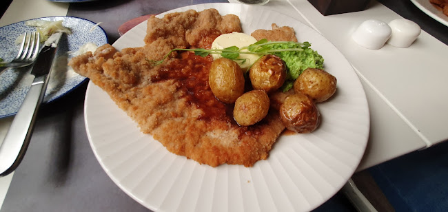 Comentarii opinii despre Pilkrogs Värdshus