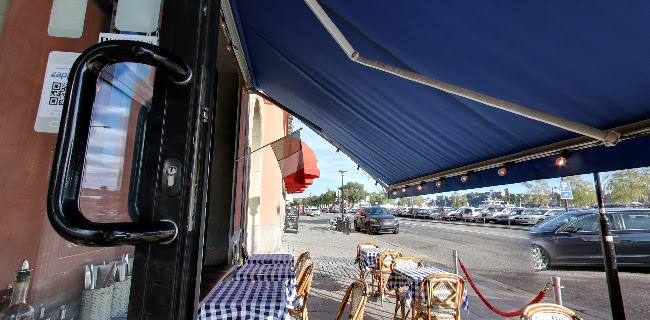 Norr Mälarstrand 30, 112 20 Stockholm