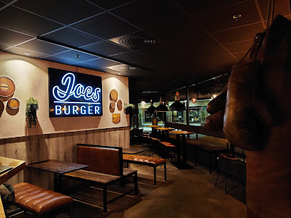 Joe´s Burger