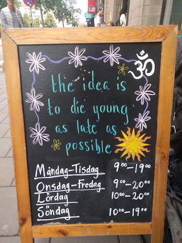 Hornsgatan 65, 118 49 Stockholm