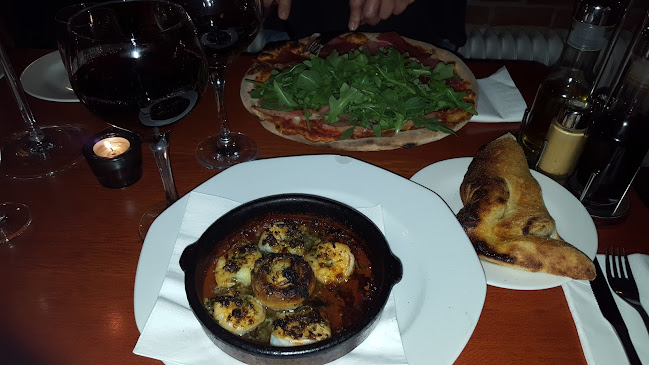 Anjas Vedugn - Gastronomi och hotellverksamhet