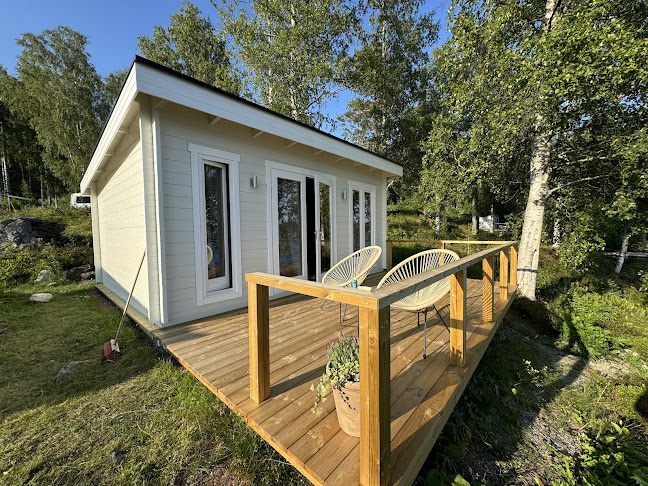 Snibbens Cafe och Restaurang - Ramvik