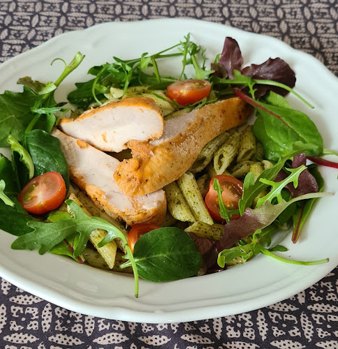 Opinii despre Pizzeria Storgatan 27 în Borgholm - Gastronomi och hotellverksamhet