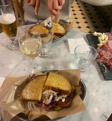 Lennart & Bror - Stockholm