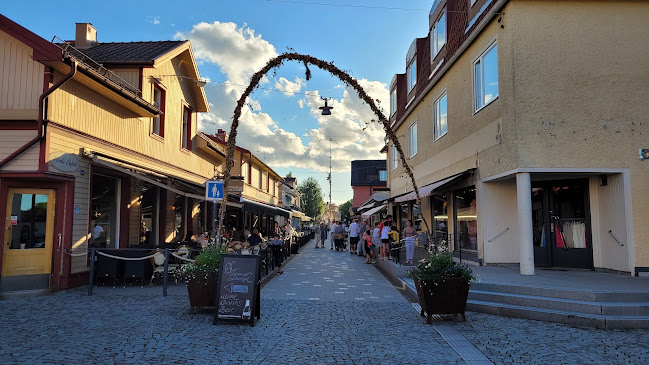 GC Restaurang, Bar & Café - Gastronomi och hotellverksamhet