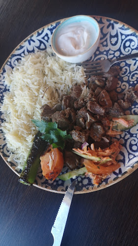 Al Affandi Restaurang - Göteborg