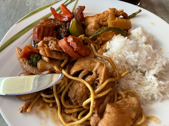 Opinii despre Linnea & Basilika Falkenberg în Falkenberg - Gastronomi och hotellverksamhet