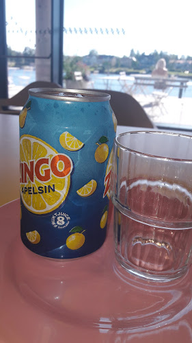 Fika! - Gastronomi och hotellverksamhet