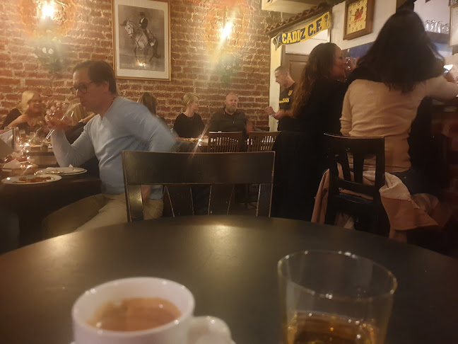 Olé Olé - Gastronomi och hotellverksamhet