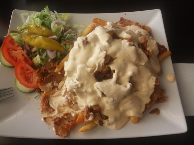 Opinii despre Bröderna Celik Pizzeria în Olofström - Gastronomi och hotellverksamhet