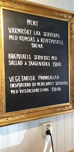 Forsviks Café & Mat Phone number