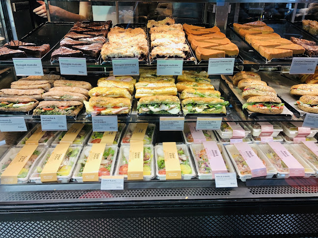 Göteborg Central, Nils Ericsonsgatan 2, 411 07 Göteborg