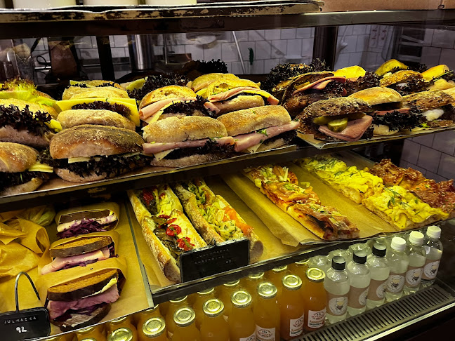 Fabrique Klarabergsgatan 60