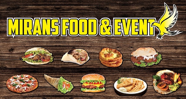 Opinii despre Miransfood în Karlstad - Gastronomi och hotellverksamhet