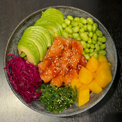 Sushi Deli Phone number