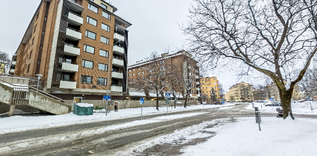 Östervägen 11, 169 53 Solna