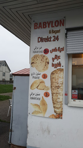 Babylon - Kristianstad