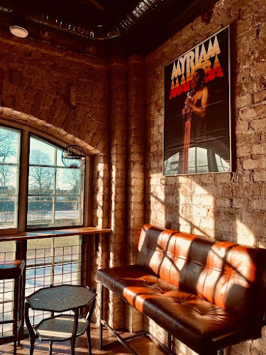 Bryggeriet Mat & Malt