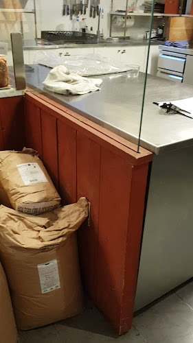 Haga Tårtcompani & Bageri Vasastan