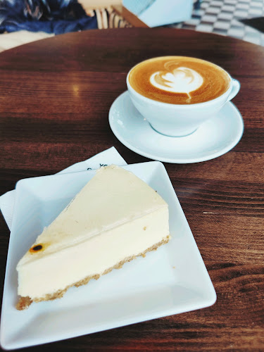 Vivels konditori - Älvsjö